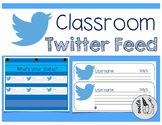 Classroom Twitter