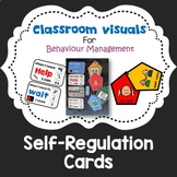 Self-Regulation Cards