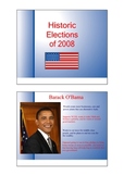 Classroom Voting & Elections