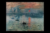 Claude Monet Power Point