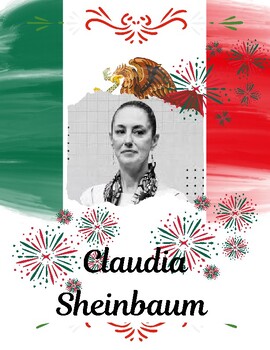 Preview of Claudia Sheinbaum