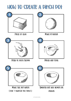 How to Center Clay: A Step-by-Step Guide