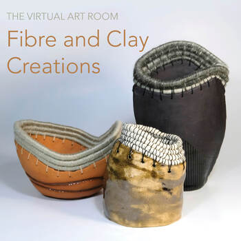 Preview of Clay & Fibre Creations