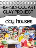 Clay Project - CLAY HOUSES