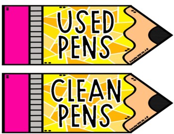 https://ecdn.teacherspayteachers.com/thumbitem/Clean-Used-Dirty-Writing-Tools-Clean-Pencils-Used-Pencils-Pens-COVID-Signs-5926289-1597699964/original-5926289-4.jpg