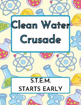 Preview of Clean Water Crusade