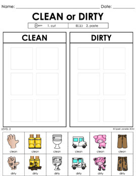 Dishwasher Magnets: FREE Cut File & Printable - the thinking closet