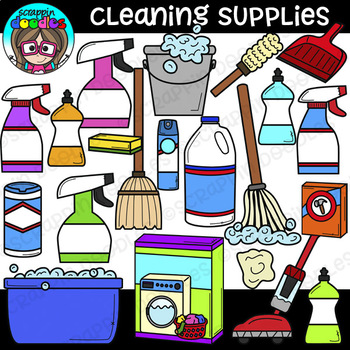 https://ecdn.teacherspayteachers.com/thumbitem/Cleaning-Supplies-Clipart-Scrappin-Doodles-Clipart--4082310-1656584120/original-4082310-1.jpg