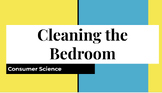 Cleaning the Bedroom