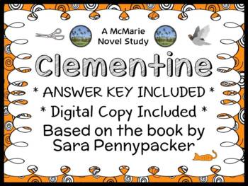 clementine pennypacker