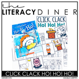 Click Clack Ho! Ho! Ho - Kindergarten Interactive Read Alo