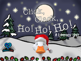 Click, Clack, Ho! Ho! Ho! Literacy Unit
