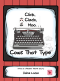 Readers' Theater: Click Clack Moo, Cows That Type