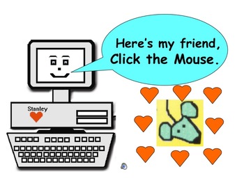 Preview of Click the Mouse