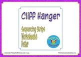 Cliff Hanger Sequence and Summarize