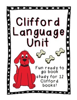 Clifford Thinking Adventures Free Download
