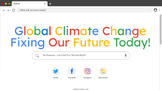 Climate Activity - Climate Change Solutions