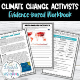 Climate Change Activists Reading Package and PBL Inquiry