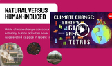 Climate Change PBL Research Slides and Links
