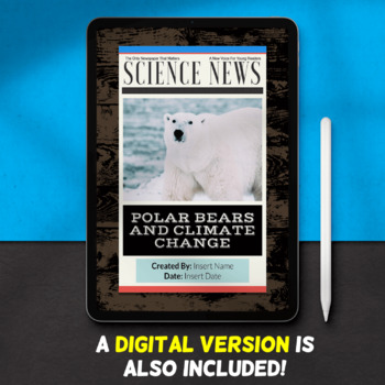 science in the news