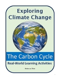 Climate Change: The Carbon Cycle