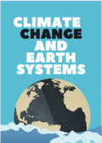 Climate Change and Earths Systems (Mini-Unit) Fun tasks & 