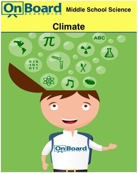 Preview of Climate-Interactive  Lesson