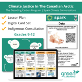 Climate Justice in the Canadian Arctic