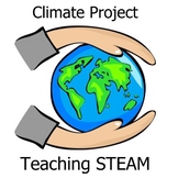 Climate Project