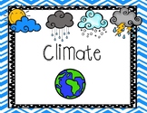 Climate Zone PowerPoint