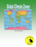 Climate Zones (2 Levels) - Informational Text - SC.5.E.7.5