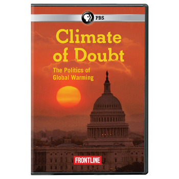 Preview of Climate of Doubt The Politics of Global Warming (Frontline) Questions with Key