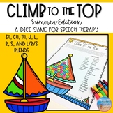 Climb To The Top: Summer Edition