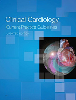 Clinical Cardiology: Current Practice Guidelines by Way To Knowledge