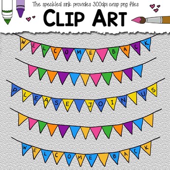 Elementary Kids Clip Art 30pc Students School Clip Art By The Speckled Sink