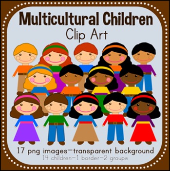 children borders clip art