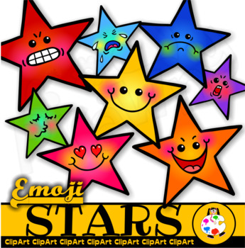 emoji sparkles clip art