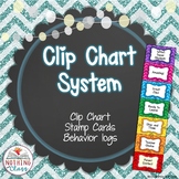 Clip Chart System