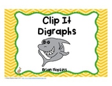 Clip It Digraphs