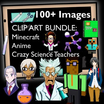 crazy teacher clip art