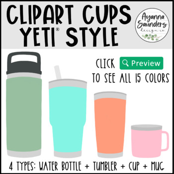 https://ecdn.teacherspayteachers.com/thumbitem/Clipart-Cups-YETI-Style-6376254-1656584360/original-6376254-1.jpg