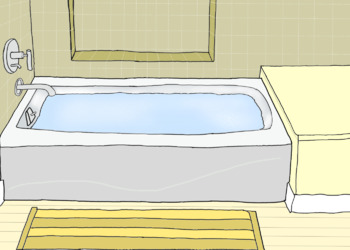 Preview of Clipart: Hygiene and Self-care