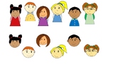 Clipart People