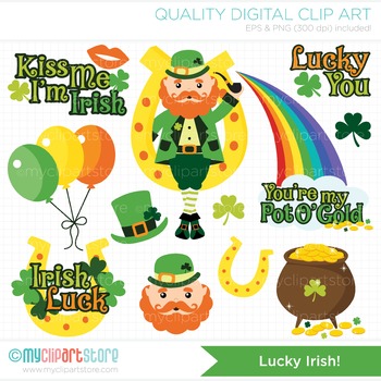 St. Patrick's Day Leprechaun PNG, Green Leprechaun w/ Beer, St. Paddies Day  Graphic, Luck Of The Irish