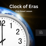Clock of Eras Game