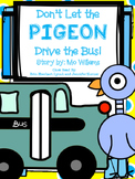 Close Read: Don't Let the Pigeon Drive the Bus