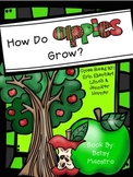 Close Read: How do Apples Grow?