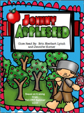 Close Read: Johnny Appleseed
