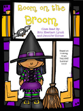 Close Read: Room on the Broom