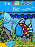 Close Read: The Rainbow Fish